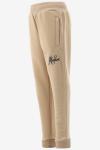 Malelions Sweatpants STRIPED SIGNATURE SWEATPANTS
