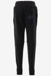 Malelions Sweatpants STRIPED SIGNATURE SWEATPANTS