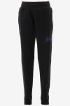Malelions Sweatpants STRIPED SIGNATURE SWEATPANTS