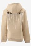 Malelions Hoodie PAINTER HOODIE
