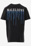 Malelions T-shirt PAINTER T-SHIRT