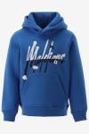 Malelions Hoodie GRAFFITI SPLIT HOODIE
