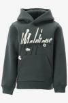 Malelions Hoodie GRAFFITI SPLIT HOODIE