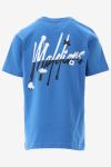 Malelions T-shirt GRAFFITI SPLIT T-SHIRT