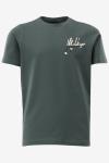 Malelions T-shirt GRAFFITI SPLIT T-SHIRT