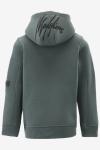 Malelions Hoodie CARGO HOODIE