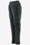 Malelions Sweatpants CARGO SWEATPANTS