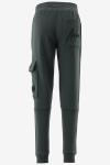 Malelions Sweatpants CARGO SWEATPANTS