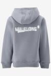 Malelions Hoodie INKED HOODIE