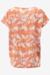 Soaked Blouse Dusine