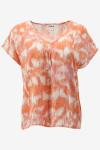 Soaked Blouse Dusine