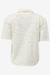 Soaked Blouse Kiara
