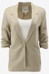 Soaked Blazer Malia