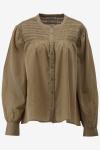 Circle of Trust Blouse JUNO
