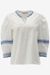 B.Young Blouse BYJIYA