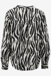B.Young Blouse BYFALAKKA