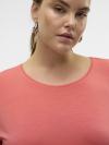 Vero Moda Curve T-shirt AYA