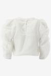 Aaiko Blouse ALIKA PES 636 G