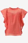 Aaiko Blouse LEE CRINKLE CO 502 G