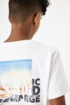 Garcia T-shirt 