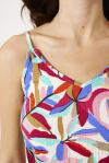 Garcia Singlet 