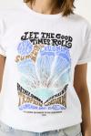 Garcia T-shirt 