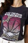 Garcia T-shirt 