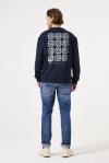 Garcia Sweater 