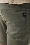 Garcia Short ROCKO