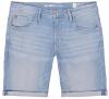 Garcia Short RUSSO