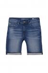 Garcia Short RUSSO