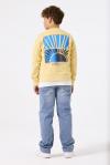 Garcia Sweater 