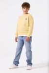 Garcia Sweater 