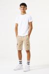 Garcia Short 