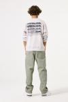 Garcia Sweater 