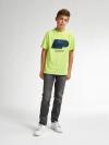 Petrol T-shirt 