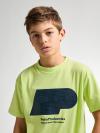 Petrol T-shirt 