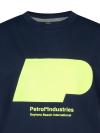 Petrol T-shirt 