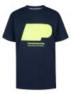 Petrol T-shirt 