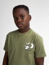 Petrol T-shirt 