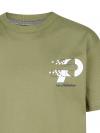 Petrol T-shirt 