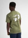 Petrol T-shirt 