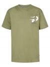 Petrol T-shirt 