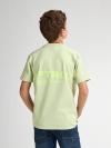 Petrol T-shirt 