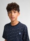 Petrol T-shirt 