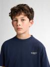 Petrol T-shirt 