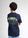 Petrol T-shirt 