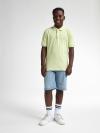 Petrol Poloshirt 