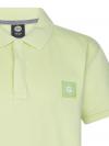 Petrol Poloshirt 