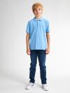 Petrol Poloshirt 